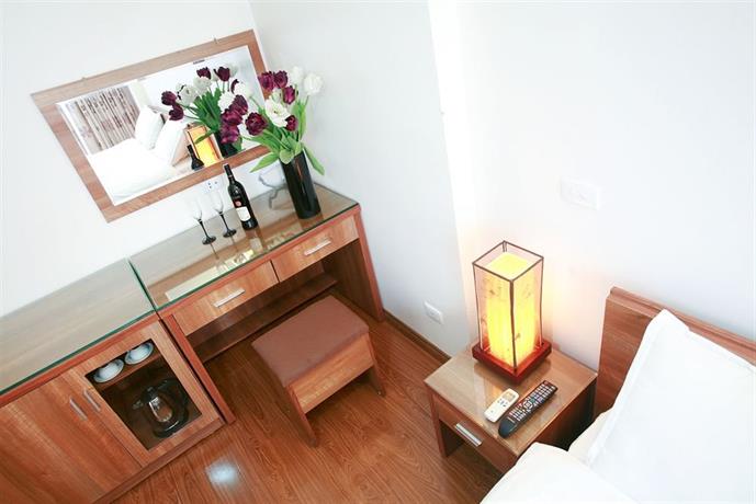 Especen Hotel
