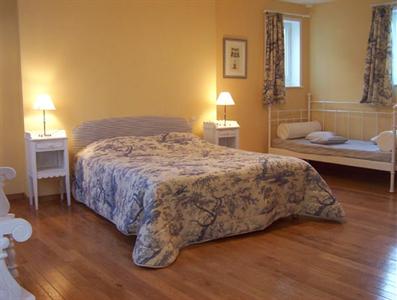 Chambres D'Hotes les Terrasses de I'Enclos