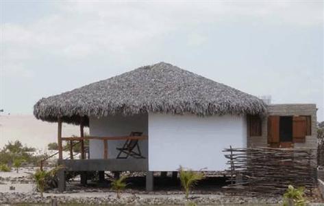 Casa Caicara Vilas & Hotel de Praia