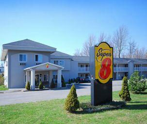 Super 8 Motel Monticello (New York)