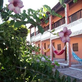 Pousada Paraiba