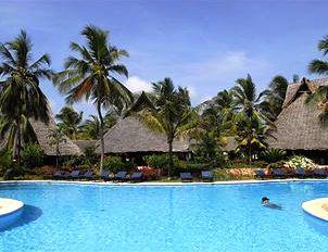Breezes Beach Club & Spa Zanzibar