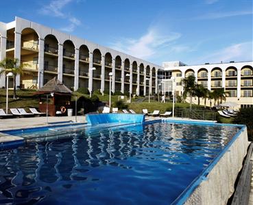 Sol Victoria Hotel & Casino