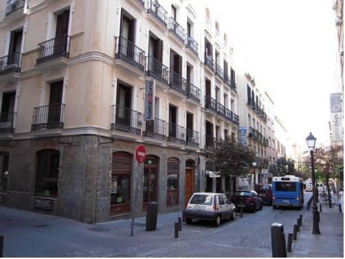Hostal la Zona