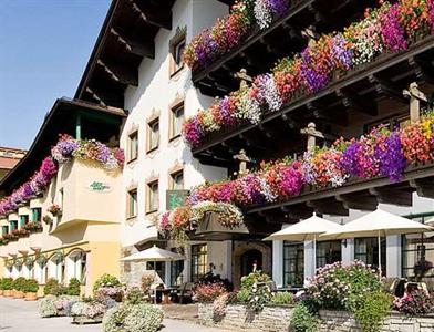 Der Kirchenwirt Das Vitale Geniesserhotel Reith im Alpbachtal