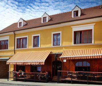 Eliska Hotel