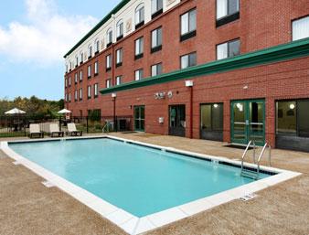 Wingate by Wyndham Weldon Springs