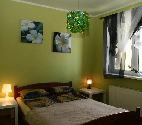 Apartamenty Support Poznan