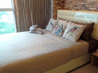 Lumpini Parkbeach Jomtien Residence by Patchara
