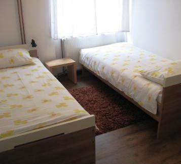 Centar 1 Apartment