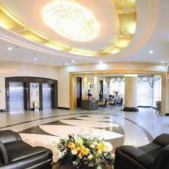 Urumqi Yi Yang Central Hotel