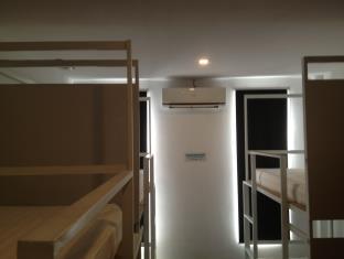 One Stop Hostel Sihanoukville
