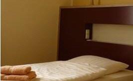 Hotel Hoppe