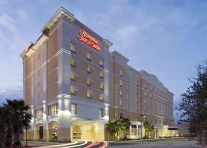 Hampton Inn & Suites Savannah Midtown
