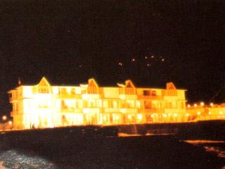 Paradise Chateau Manali