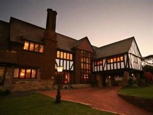 Woodhall Guesthouse