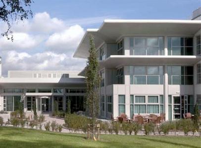 Radisson Blu Hotel & Spa Cork