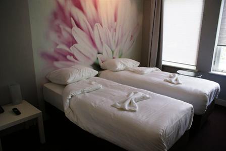 City Hotel Rotterdam