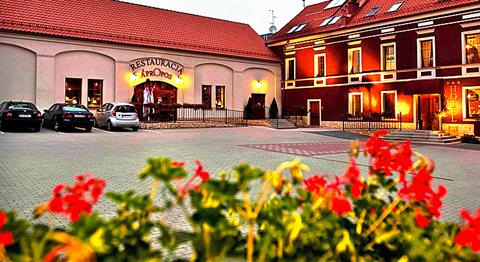 A'Propos Hotel