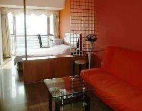 Shenzhen Yunzi Apartment Luohu Branch