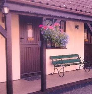 Black Horse Motel Swaffham Bulbeck