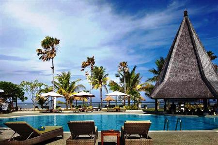 Kind Villa Bintang Resort