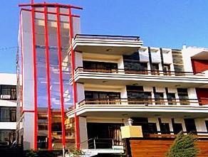 Sunshine Residency