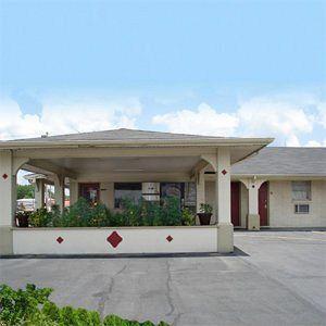 Economy Inn Express Monticello (Arkansas)