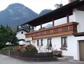 Gastehaus Albina