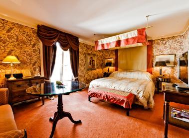 Hotel Kronenschlosschen