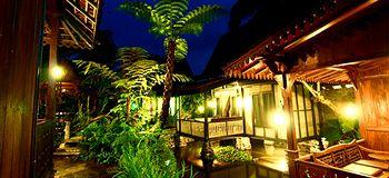 Kampung Labasan Resort