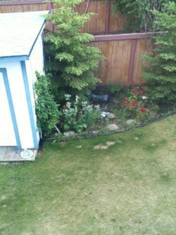 Homestay In Millwoods Edmonton