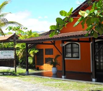 Pousada Do Pinheiro