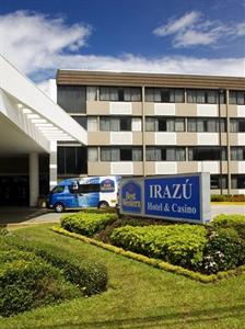 Best Western Irazu