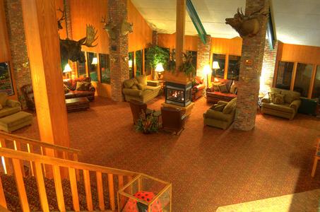 Fairmont Hot Springs Resort Anaconda