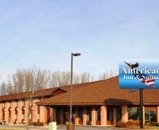 American Inn & Suites Ionia