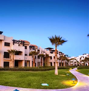 Roda Beach & Golf Resort