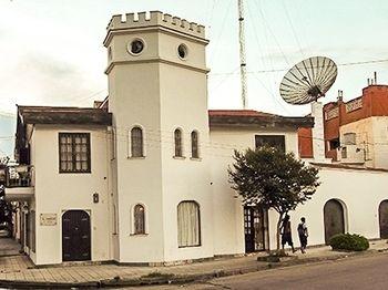 Posada del Torreon