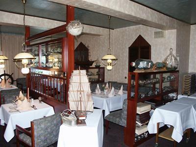 Landhotel Butjadinger Tor