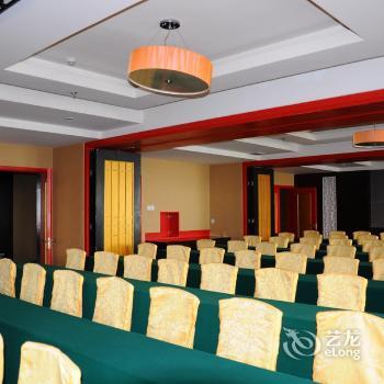 Harmony Inn Yuhe