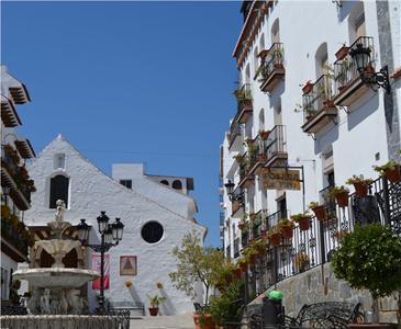 Posada la Plaza