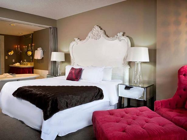 Mansion on Forsyth Park Autograph Collection A Marriott Luxury & Lifestyle Hotel
