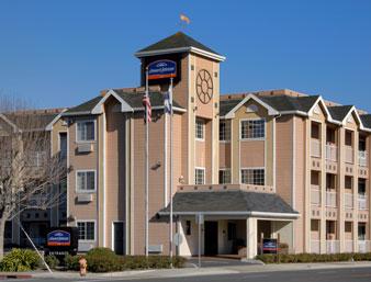 Howard Johnson Inn Salinas