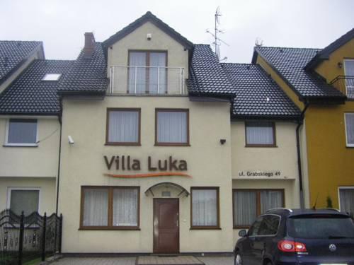 Villa Luka
