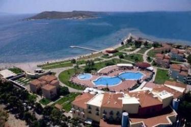 Club Phokaia