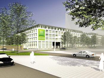 Ibis Styles Rastatt Baden Baden Opening September 2016