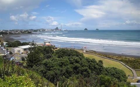 Fitzroy Beach Holiday Park