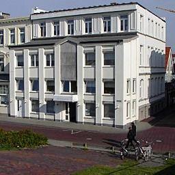 Haus Seeblick Norderney