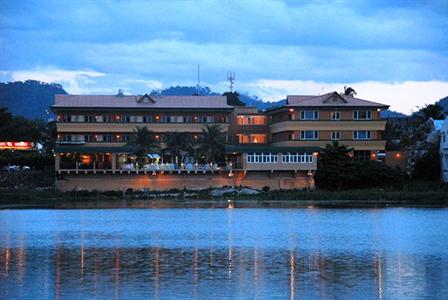 Peten Esplendido