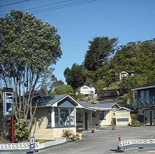 Greymouth Motel